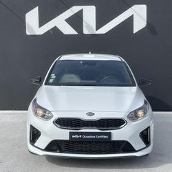 Kia Cee'd 1.6 CRDI 136ch MHEV GT Line DCT7 Le Havre