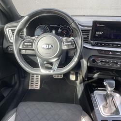 Kia Cee'd 1.6 CRDI 136ch MHEV GT Line DCT7 Le Havre