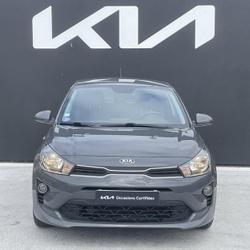 Kia Rio 1.2 DPi 84ch Active Le Havre