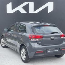 Kia Rio 1.2 DPi 84ch Active Le Havre