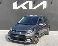 Kia Picanto Le Havre