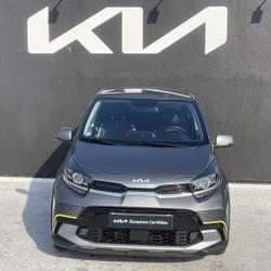 Kia Picanto 1.2 DPi 84ch X-Line Le Havre