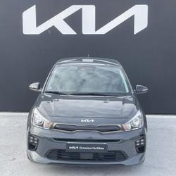 Kia Rio 1.0 T-GDI 120ch MHEV GT-Line Premium Le Havre