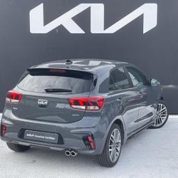Kia Rio 1.0 T-GDI 120ch MHEV GT-Line Premium Le Havre