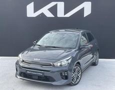 Kia Rio Le Havre
