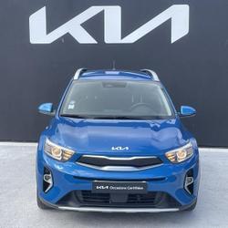 Kia Stonic 1.0 T-GDi 100ch Active Le Havre
