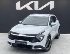 Kia Sportage Le Havre