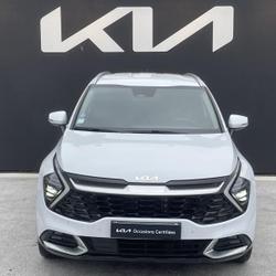 Kia Sportage 1.6 T-GDi 230ch HEV  Design BVA6 4x2 Le Havre