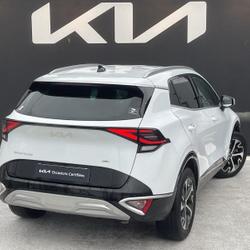 Kia Sportage 1.6 T-GDi 230ch HEV  Design BVA6 4x2 Le Havre