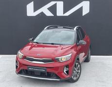 Kia Stonic Le Havre