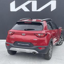 Kia Stonic 1.0 T-GDi 120ch MHEV Launch Edition iBVM6 Le Havre