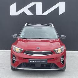 Kia Stonic 1.0 T-GDi 120ch MHEV Launch Edition iBVM6 Le Havre