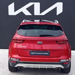 Kia Sportage 1.6 T-GDi 177ch ISG GT Line Premium DCT7 4x2 Le Havre