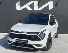 Kia Sportage Le Havre