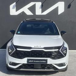 Kia Sportage 1.6 CRDi 136ch MHEV GT-Line Premium DCT7 4x2 Le Havre