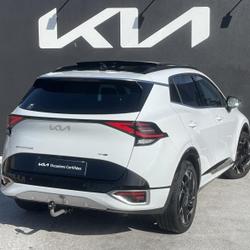 Kia Sportage 1.6 CRDi 136ch MHEV GT-Line Premium DCT7 4x2 Le Havre