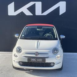 Fiat 500C 1.0 70ch BSG S&S Dolcevita Le Havre