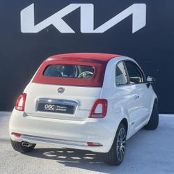 Fiat 500C 1.0 70ch BSG S&S Dolcevita Le Havre