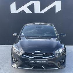 Kia Pro Cee'd 1.5 T-GDI 160ch GT Line DCT7 Le Havre