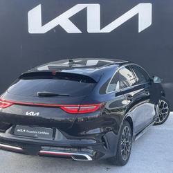 Kia Pro Cee'd 1.5 T-GDI 160ch GT Line DCT7 Le Havre