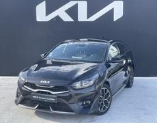 Kia Pro Cee'd Le Havre