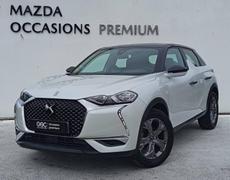 DS DS3 Crossback