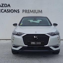 DS DS3 Crossback BlueHDi 110ch Bastille Le Havre