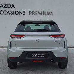 DS DS3 Crossback BlueHDi 110ch Bastille Le Havre
