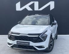 Kia Sportage Le Havre