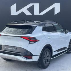 Kia Sportage 1.6 T-GDi 230ch HEV GT-Line Premium BVA6 4x2 Le Havre