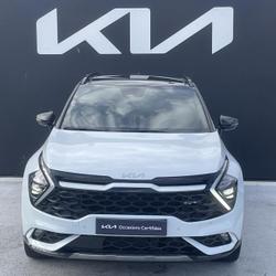 Kia Sportage 1.6 T-GDi 230ch HEV GT-Line Premium BVA6 4x2 Le Havre