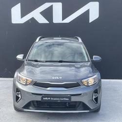 Kia Stonic 1.0 T-GDi 100ch Active Le Havre