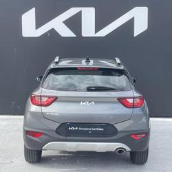 Kia Stonic 1.0 T-GDi 100ch Active Le Havre