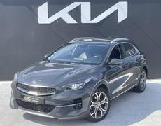 Kia XCee'd