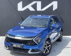 Kia Sportage Le Havre