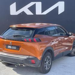 Peugeot 2008 1.2 PureTech 130ch S&S Active Business EAT8 Le Havre