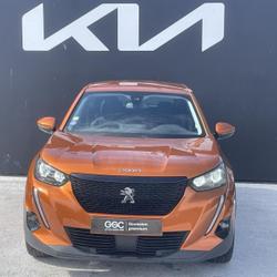 Peugeot 2008 1.2 PureTech 130ch S&S Active Business EAT8 Le Havre