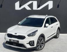 Kia Niro Le Havre