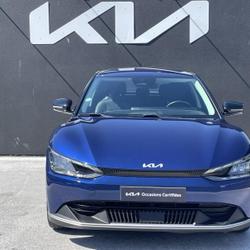 Kia EV6 229ch Air Active 2WD Le Havre