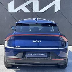 Kia EV6 229ch Air Active 2WD Le Havre