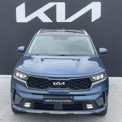 Kia Sorento 1.6 T-GDi 253ch PHEV Design 4x4 7 places Le Havre