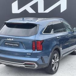 Kia Sorento 1.6 T-GDi 253ch PHEV Design 4x4 7 places Le Havre