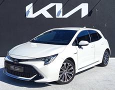 Toyota Corolla Le Havre