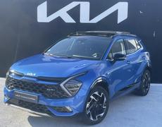 Kia Sportage Le Havre