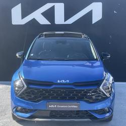 Kia Sportage 1.6 T-GDi 265ch PHEV GT-Line Premium BVA6 4x4 Le Havre