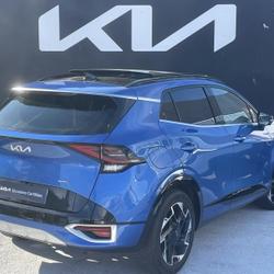 Kia Sportage 1.6 T-GDi 265ch PHEV GT-Line Premium BVA6 4x4 Le Havre