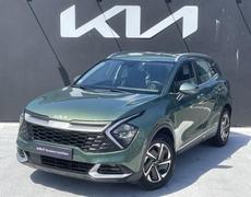 Kia Sportage Le Havre