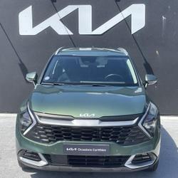 Kia Sportage 1.6 T-GDi 230ch HEV Active Business BVA6 4x2 Le Havre