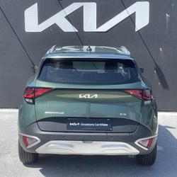 Kia Sportage 1.6 T-GDi 230ch HEV Active Business BVA6 4x2 Le Havre