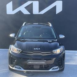Kia Stonic 1.0 T-GDi 120ch MHEV GT Line Premium iBVM6 Le Havre
